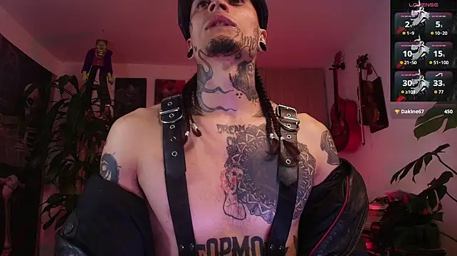 Ryuk_it Live XXX Chat