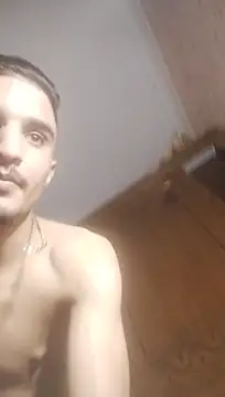 DAREK__SOOL Adlı Modelin Web Kamerası Şovu
