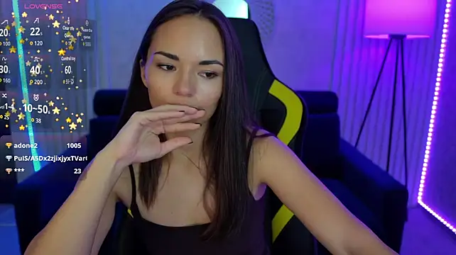 AsaAkiraa Chat XXX live
