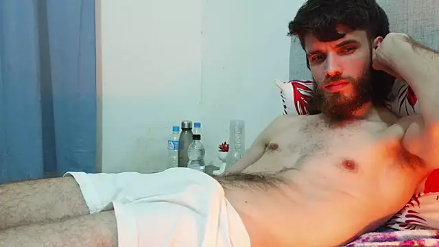 Онлайн чат XXX PygmaBoy