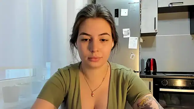 צ'אט XXX בשידור חי של stella_aters