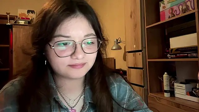 ArianaHowkn Live XXX chat