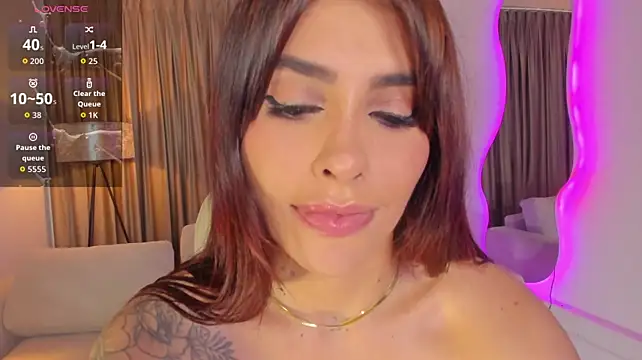 XXX chat uživo modela Sarah_Stone_