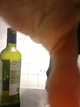 WatchedTabu's Webcam Show