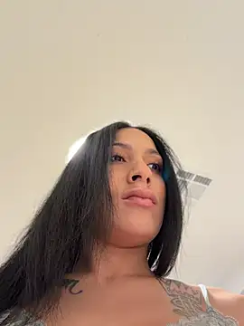 Chat XXX ao vivo de FerrariFrench