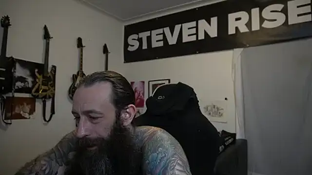 StevenRiseNYC XXX чат на живо
