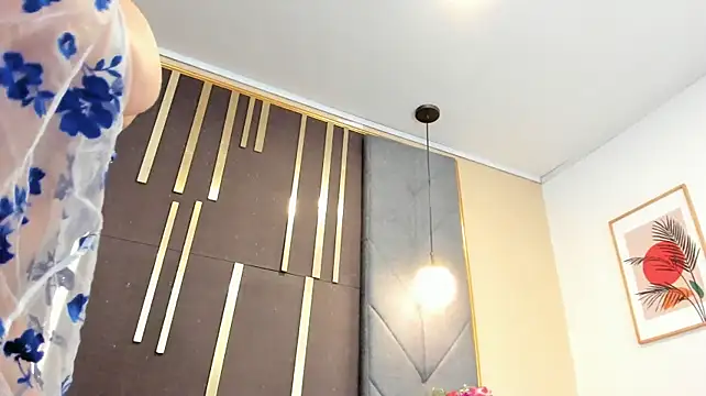 Chat +18 de OliviGrace ao vivo