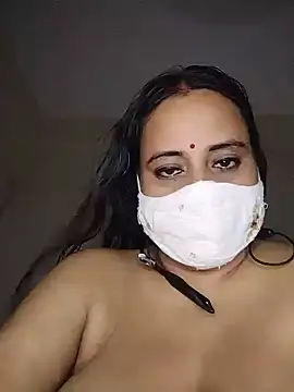 Chat +18 de Sheela-Bhabi ao vivo