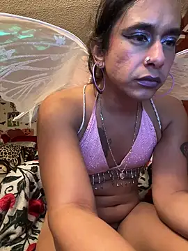 Živý XXX chat TranSexualJade95