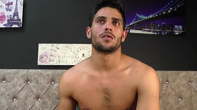 EnzoKnox Live XXX-Chat
