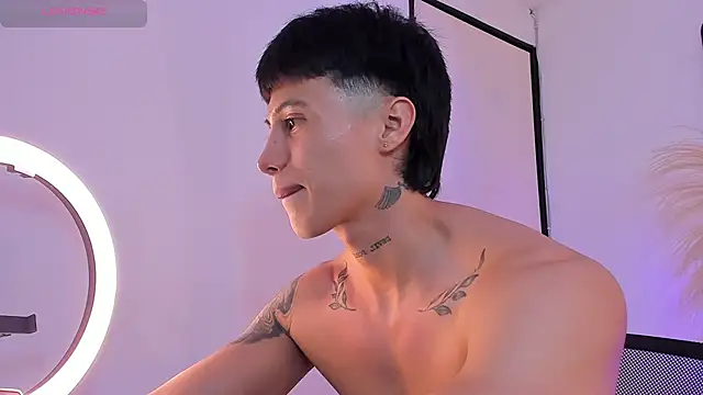 Samuell_777のライブXXXチャット