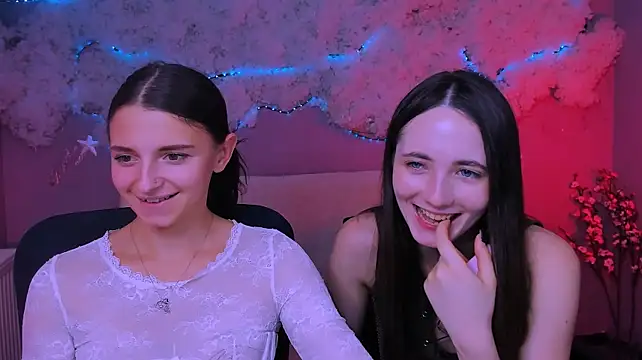 צ'אט XXX בשידור חי של bella_dorn