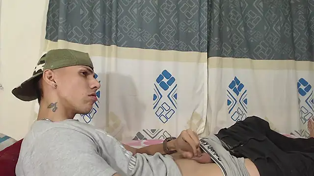 kingfmn Live XXX chat