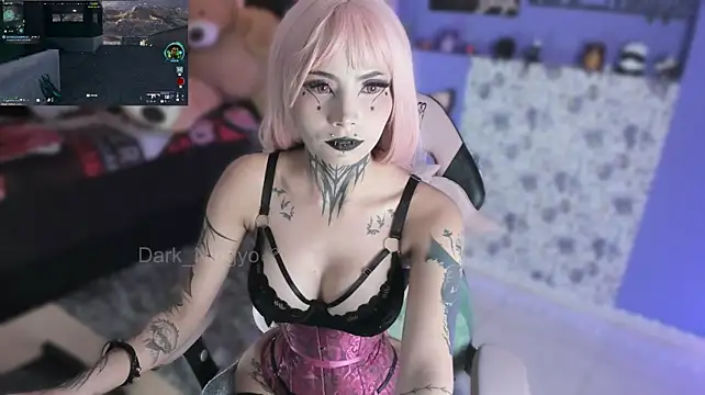 Dark_ningyo1 Chat XXX live