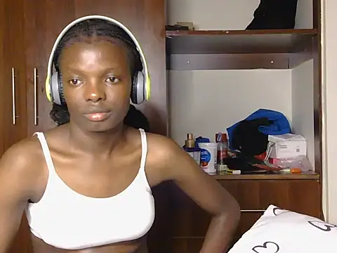 XXX chat uživo modela nasty_princcess