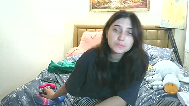 Chat XXX en directo de Iren