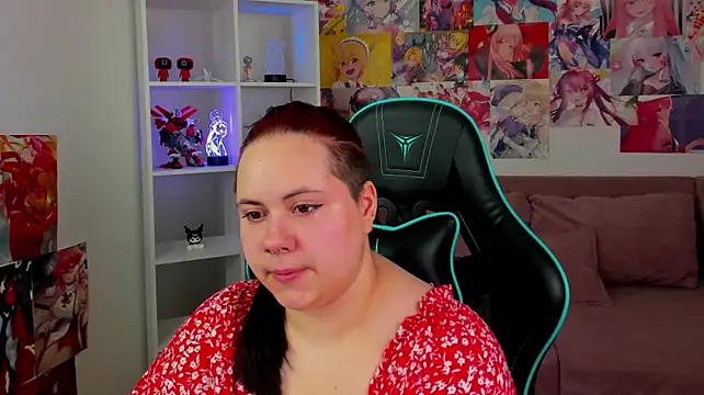 DaisyHarts' Live XXX Chat