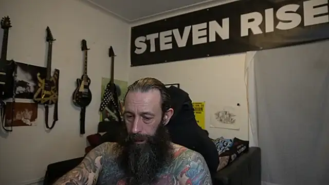 StevenRiseNYC's Live XXX Chat