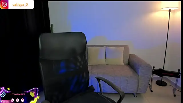 XXX chat uživo modela catleya_0