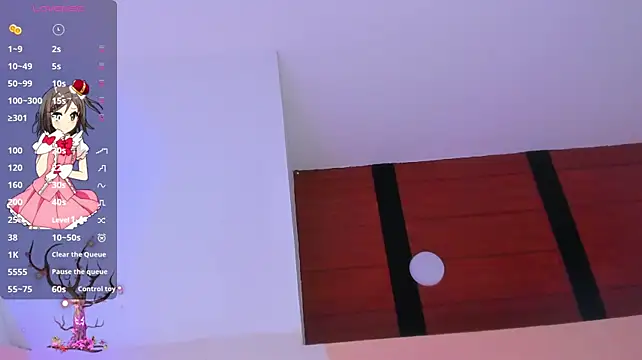 HaleyAmaya 现场XXX聊天