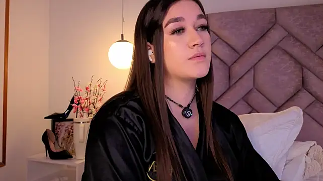 XXX chat uživo modela Ariannaa_Suarez1