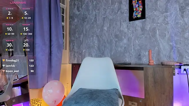 XXX chat uživo modela Lauren_smiles