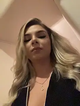 XXX chat uživo modela KimmBliss