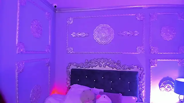 XXX chat uživo modela Amber_Laurentt