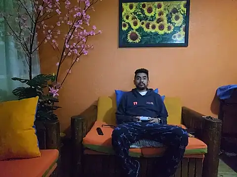 MexaCamGuy XXX чат на живо