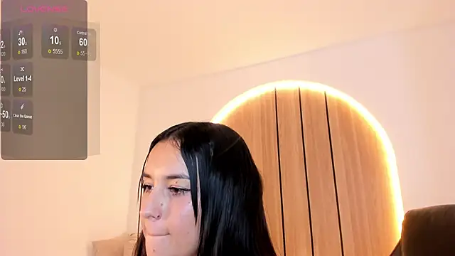 evelyn_rummage 라이브 XXX 채팅