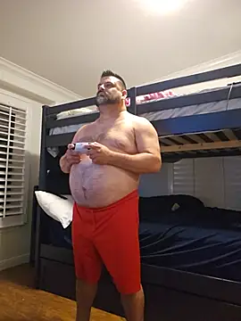 Roddog18 라이브 XXX 채팅