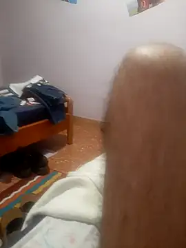Živý XXX chat julaysabi