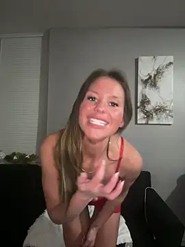 Chat XXX en directo de AubrieLacy