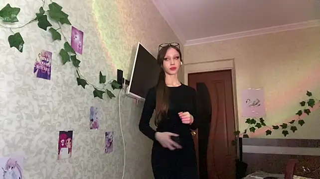 KoriLevander's Live XXX Chat