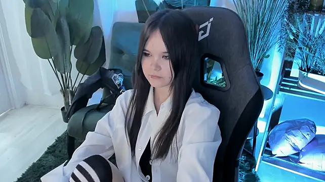 Elainebeness 라이브 XXX 채팅