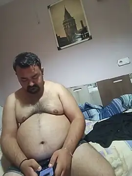 Chatroom XXX en direct de ozantkts