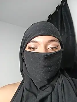 Chatroom XXX en direct de Samira_1