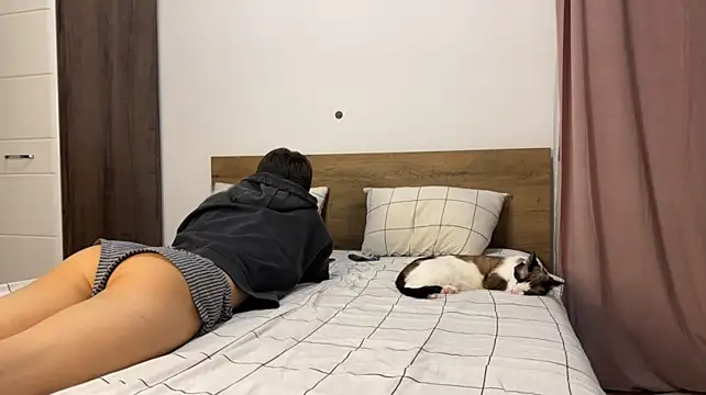 MathiasRay Chat XXX live