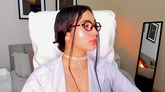 Chat XXX Live megann_blaze