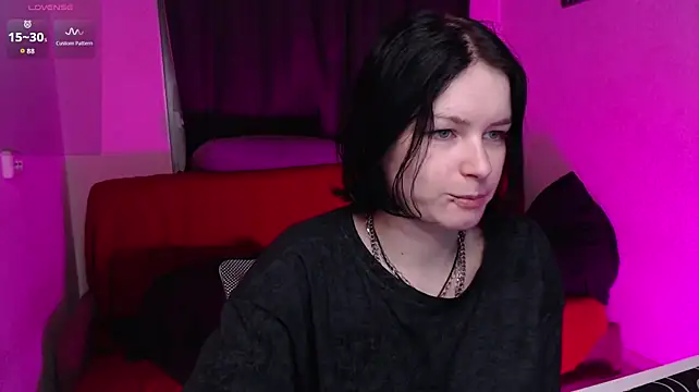 XXX chat uživo modela CherryNight6