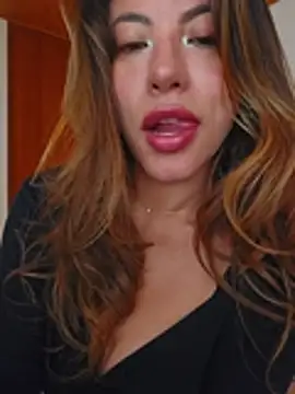 Вебкам-шоу Karen_San_Miguel