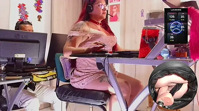 Chat XXX Live kyobiker