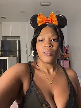 PrincessDreamm 라이브 XXX 채팅