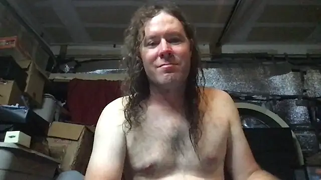 Chat XXX en directo de Uncle_Shaggy