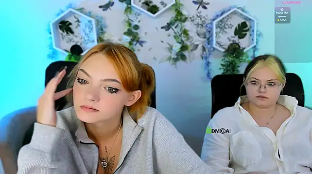XXX chat uživo modela melody_sky_