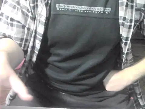 XXX chat uživo modela OreCam