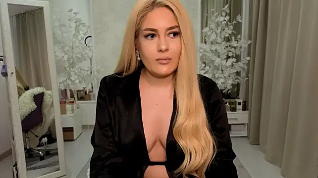 XsellenaX – Live XXX-chat