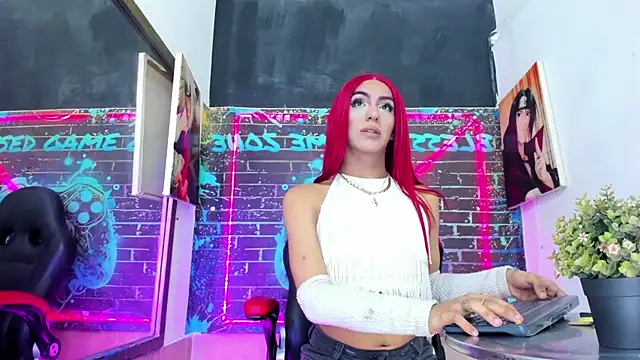Isabella_stanford2's Live XXX Chat