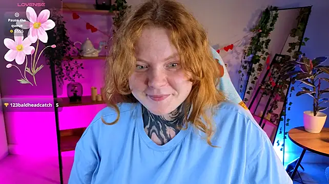 XXX chat uživo modela Cassie_xKiss