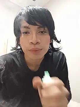 Chat +18 de NekoboiPetiole ao vivo